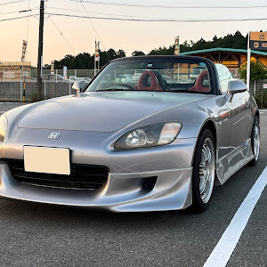 S2000 AP1