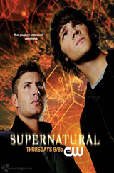 Supernatural 7x24 Sub Español Online