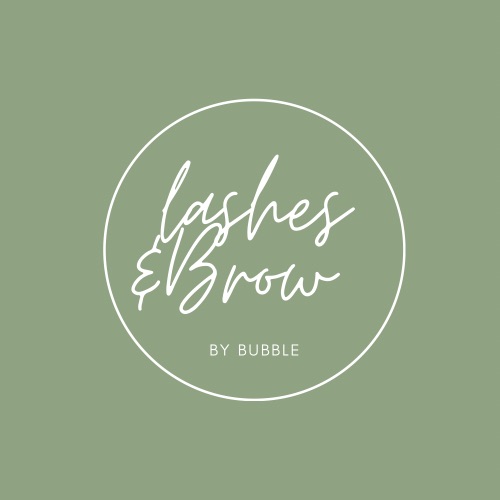 Lashes & Brow by Bubble