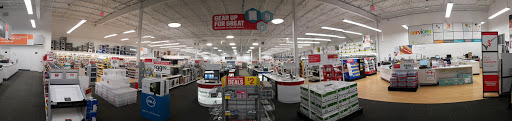 Office Supply Store «OfficeMax», reviews and photos, 34320 Aurora Rd, Solon, OH 44139, USA