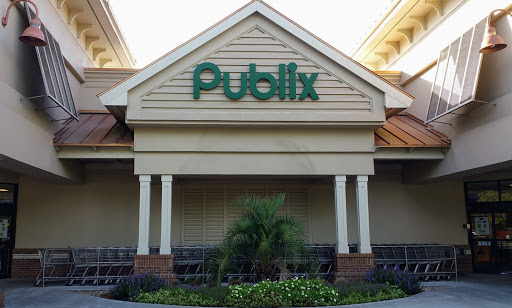 Supermarket «Publix Super Market at Island Crossing SC», reviews and photos, 11 Palmetto Bay Rd, Hilton Head Island, SC 29928, USA