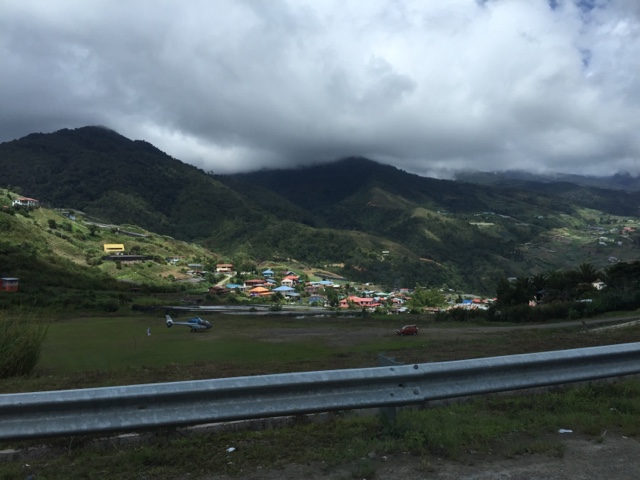 LovelyEmirAlisa: Percutian Keluarga : Kota Kinabalu Day 2 (Kundasang)