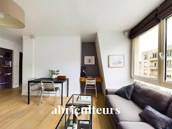 appartement à Montrouge (92)