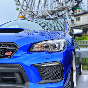 WRX STI VAB