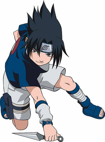 Sasuke Uchiha: Todos os poderes e habilidades do personagem de Naruto