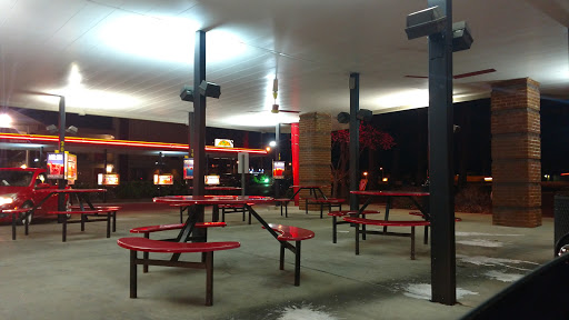 Fast Food Restaurant «Sonic Drive-In», reviews and photos, 11835 Jefferson Ave, Newport News, VA 23606, USA