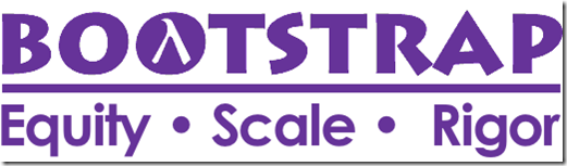 bootstrap logo