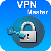 Super Unblock Website VPN 1.0 Icon