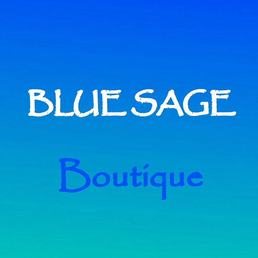 Blue Sage Boutique Ltd