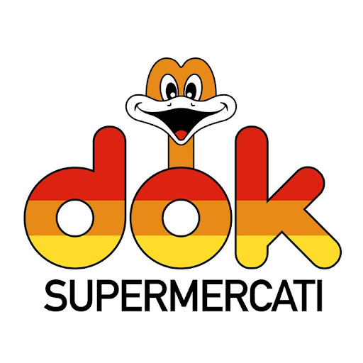 Supermercato dok logo