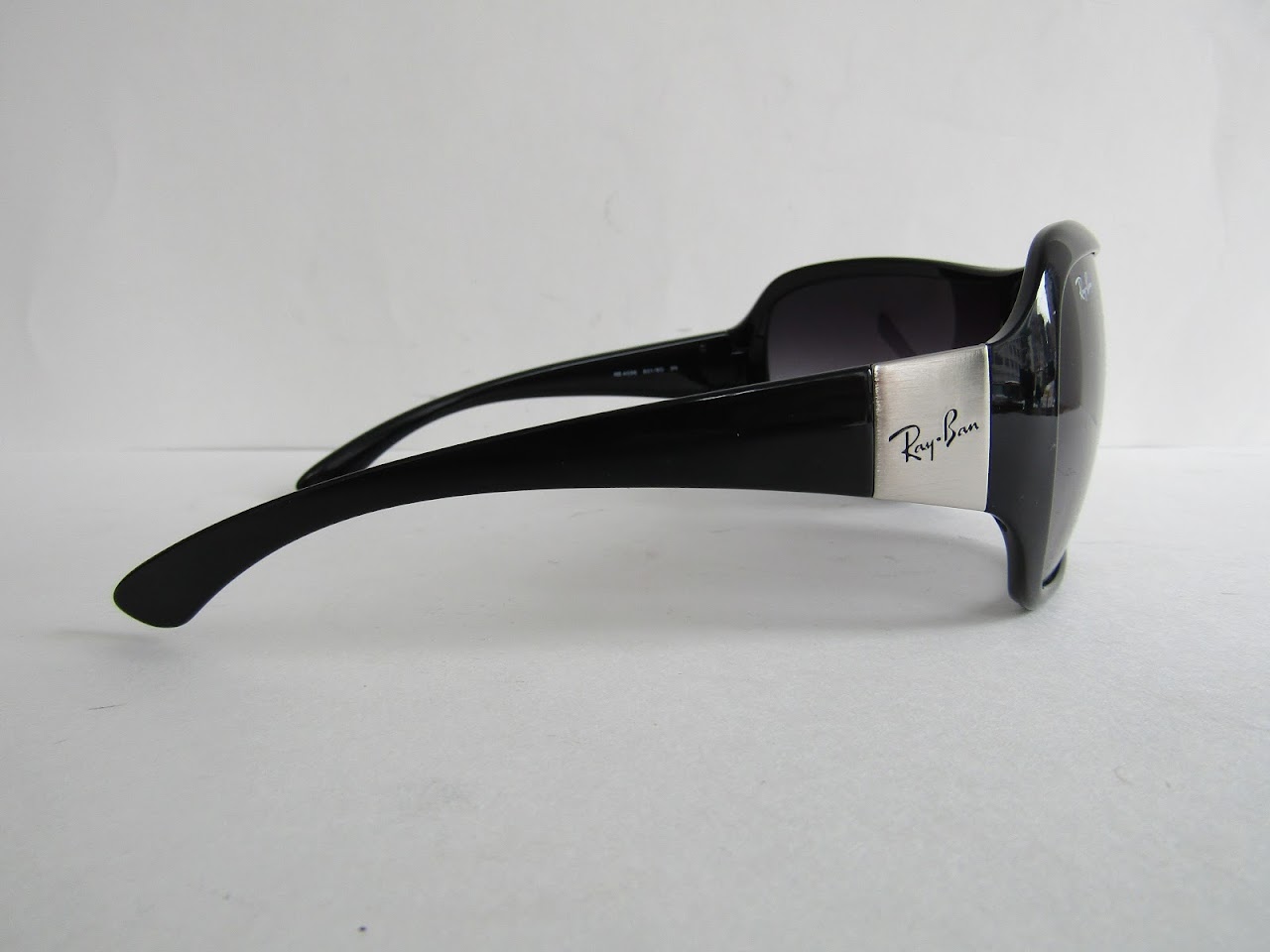 Ray Ban Shield Sunglasses