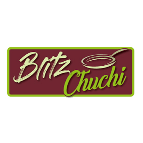 Blitz-Chuchi logo