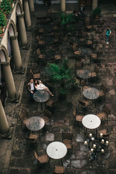 Wedding photographer Putin Huilo (pokryvka). Photo of 23 February 2017