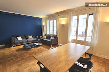 appartement à Lyon 6ème (69)