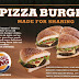 Burger King Wish List 20<strong>1</strong>6