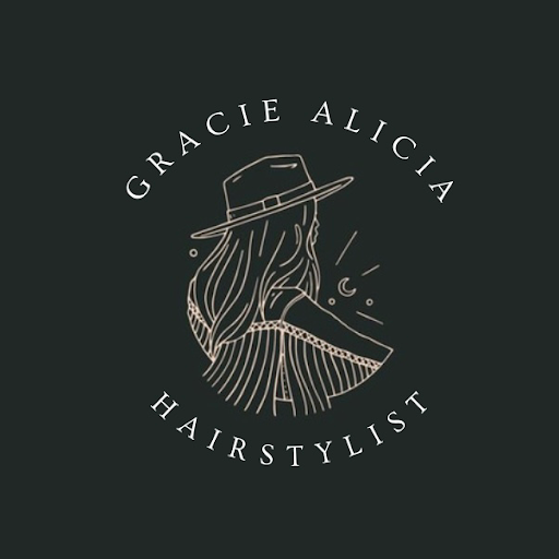 Gracie Alicia - Hairstylist