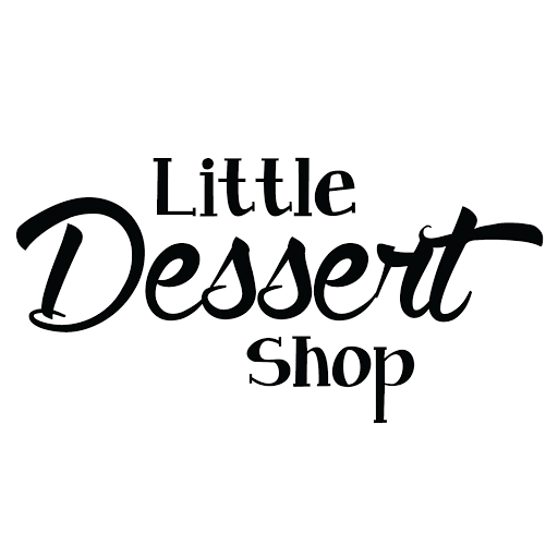 Little Dessert Shop Chorlton logo