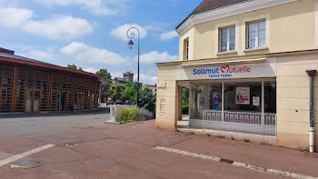 locaux professionnels à Dreux (28)