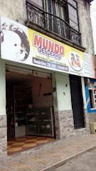 Mundo Del Perro