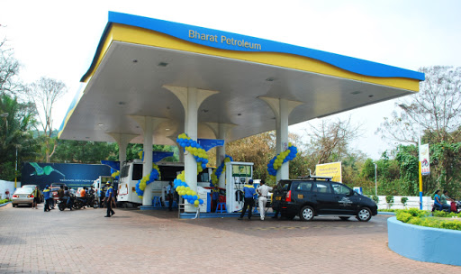 Gurdeep and Company Bharat Petroleum, Loha Patti Bhola Nath, Rampur, NH-24, Rampur Road, Rampur, Rampur, Uttar Pradesh 244701, India, Petrol_Pump, state UP