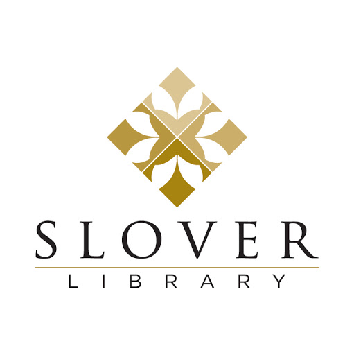 Slover Library logo