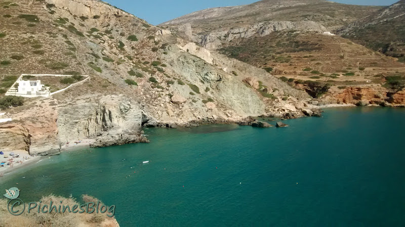 Folegandros: Hoteles, playas, rutas  Islas Cycladas - Grecia - Foro Grecia y Balcanes