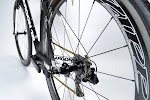 2012 Argon 18 E-118 Shimano Dura Ace Di2 Complete Bike