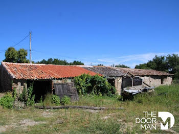 ferme à Saint-Mars-de-Coutais (44)