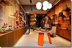 Santoni Boutique Roma (5)