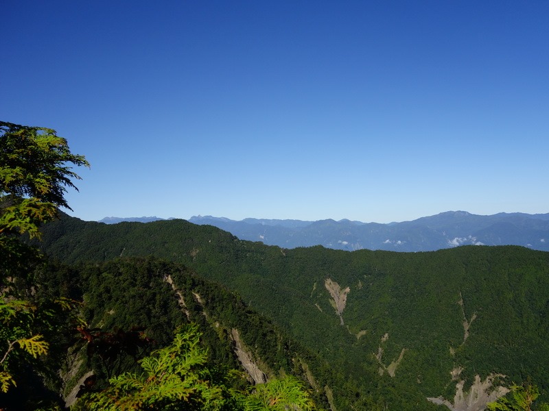 2013_0907-0908 遭遇困難‧遭難山_089