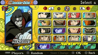 naruto shippuden ninja destiny 3 apk