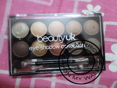 Beauty UK Eye Shadow Palette No 7 Naked1.JPG