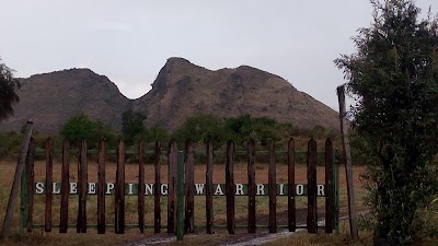 Photos of The Sleeping Warrior Lodge