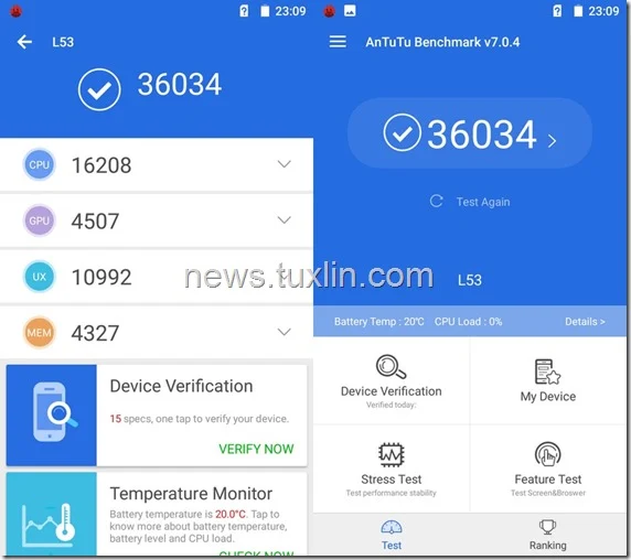 AnTuTu v7