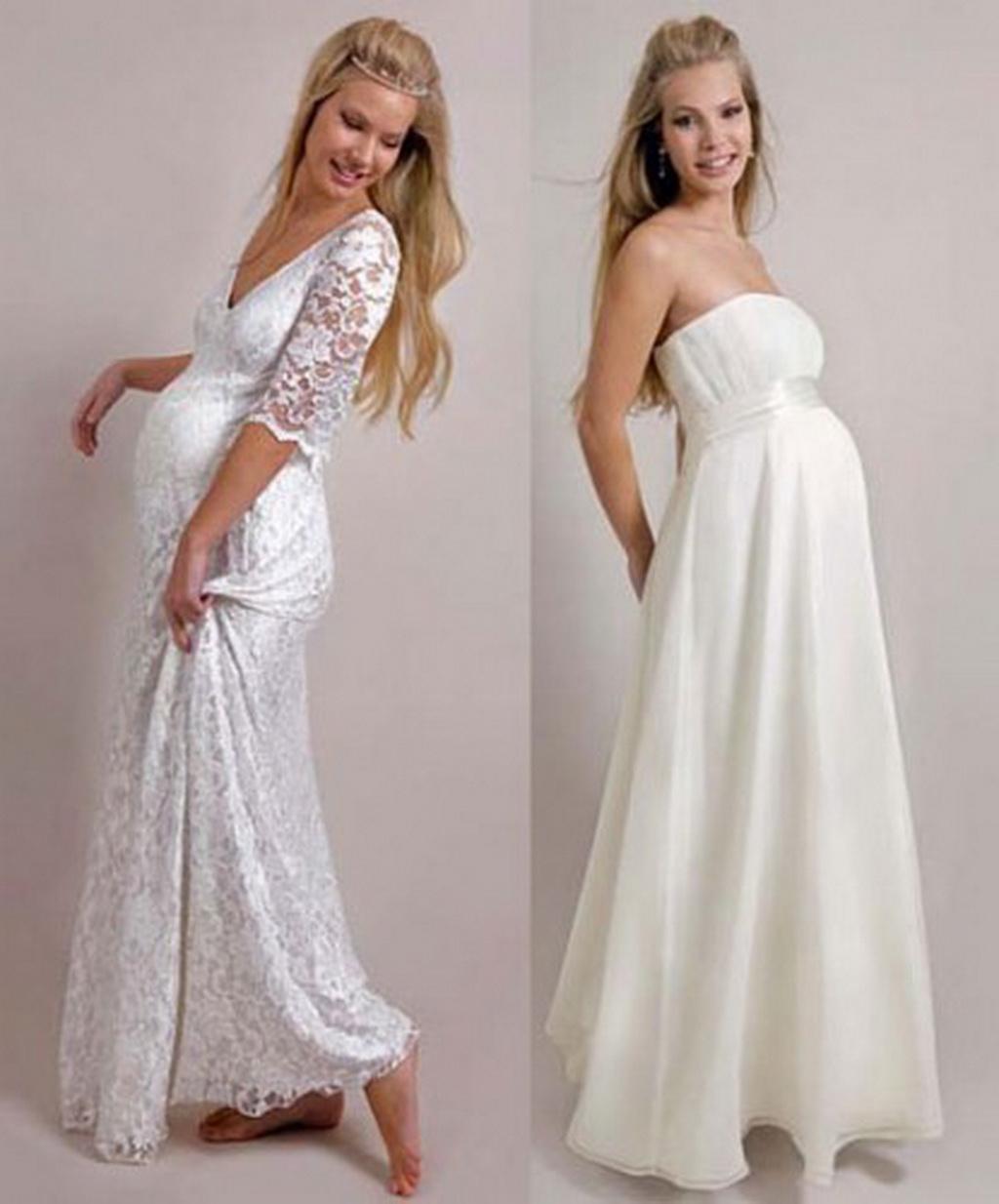  1 . Luxury Wedding Dresses