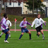 2011-11-05 - U15 DH Elite Bréquigny A -  Vannes OC A