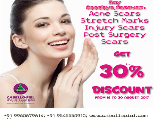 Cabello Piel Hair Skin Laser Clinic Skin Care Clinic In Pune