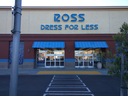 Clothing Store «Ross Dress for Less», reviews and photos, 2130 South Shore Center West, Alameda, CA 94501, USA