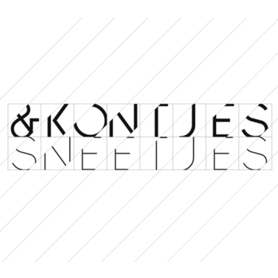 Kontjes&Sneetjes logo