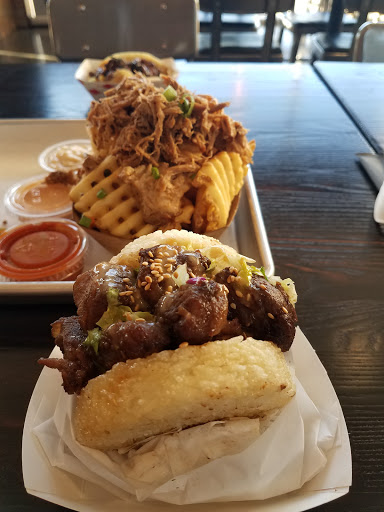 Restaurant «KoJa Kitchen», reviews and photos, 7785 N Palm Ave #101, Fresno, CA 93711, USA