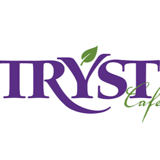 Tryst Cafe logo