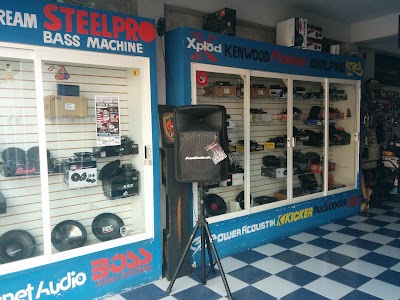 store