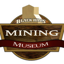 Black Hills Mining Museum logo