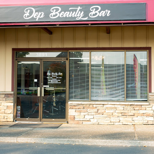 Dep Beauty Bar