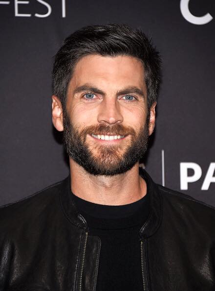 Wes Bentley Profile Pics Dp Images