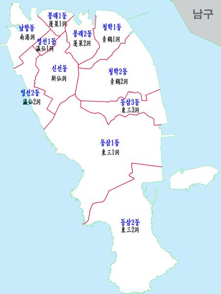 파일:attachment/영도구/map.jpg