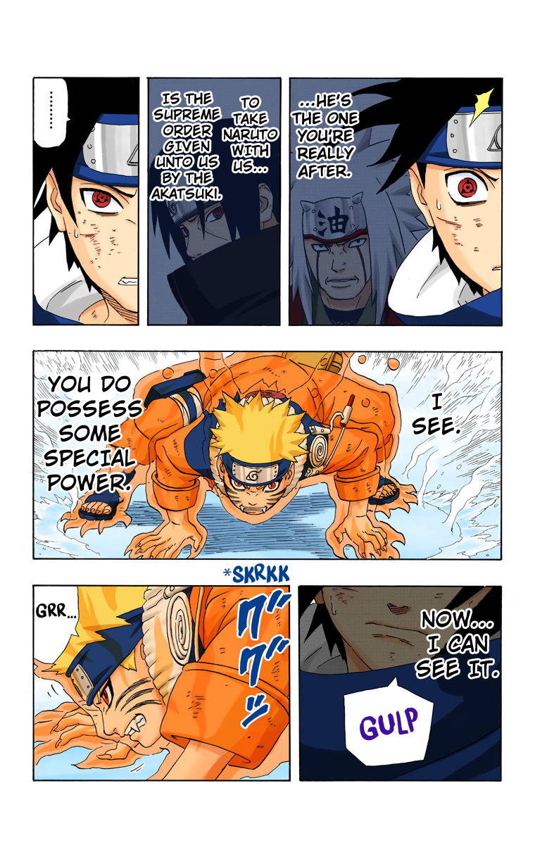 Chapter 231            Special!! Page 2