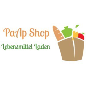 PaAp Shop logo