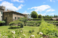 Eremo Chiostro_Gaiole in Chianti_1