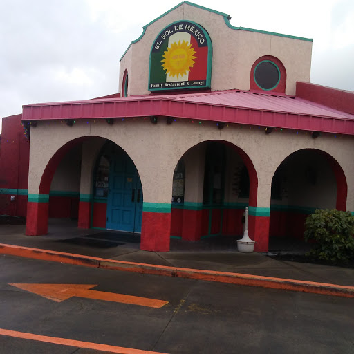 Mexican Restaurant «El Sol De Mexico», reviews and photos, 1597 NW 9th St, Corvallis, OR 97330, USA